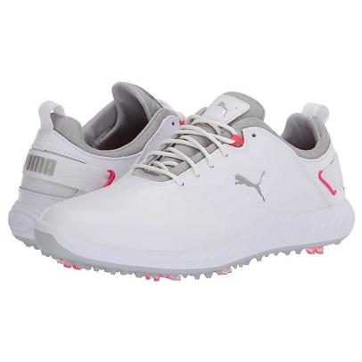 PUMA GOLF Women's Ignite Blaze Pro Golf Shoe